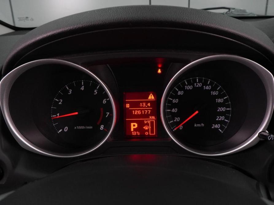 Mitsubishi ASX I Рестайлинг Воронеж  - изображение 12