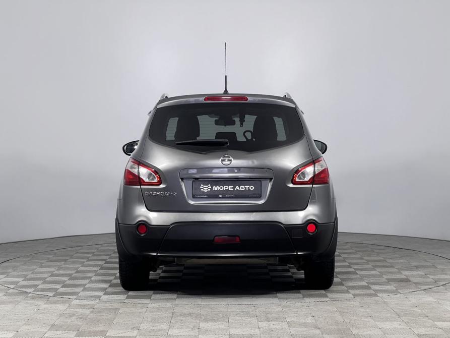 Nissan Qashqai+2 I Рестайлинг Калининград  - изображение 6