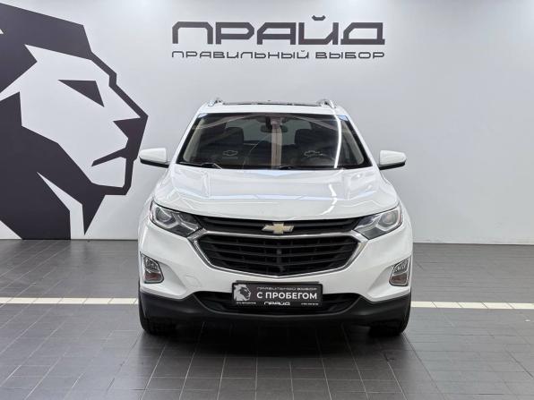 Chevrolet Equinox III с пробегом 2019 года, цена 1 899 900 рублей, 224709 км, внедорожник, Автокод Объявления