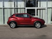 Nissan Juke I Воронеж  - изображение 19