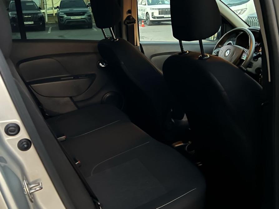 Renault Sandero II Волгоград  - изображение 18