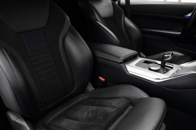 BMW 4 серии G22 G23 G26 с пробегом 2021 года, цена 4 719 000 рублей, 63578 км, купе, Автокод Объявления
