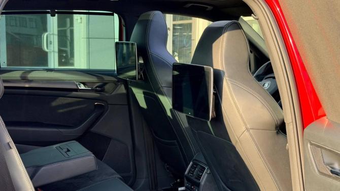 Skoda Kodiaq I с пробегом 2019 года, цена 3 990 000 рублей, 109584 км, внедорожник, Автокод Объявления