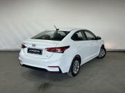 Hyundai Solaris II Москва  - изображение 24