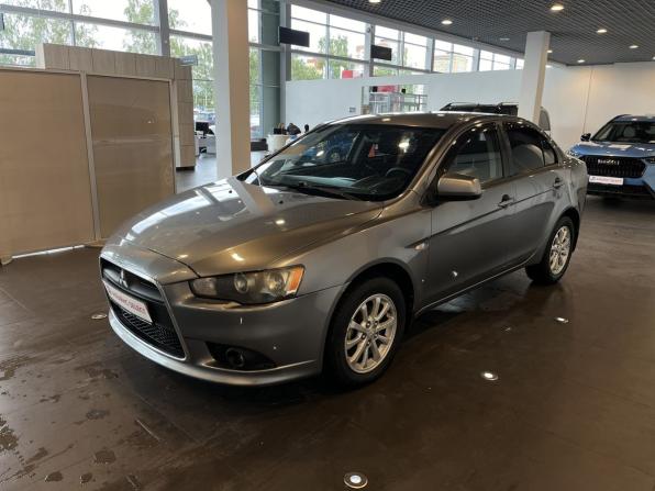 Mitsubishi Lancer X Рестайлинг с пробегом 2012 года, цена 998 000 рублей, 174688 км, седан, Автокод Объявления