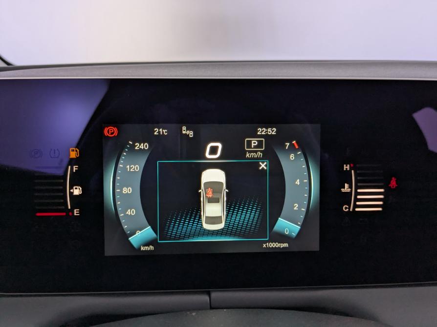 BAIC U5 Plus Москва  - изображение 30