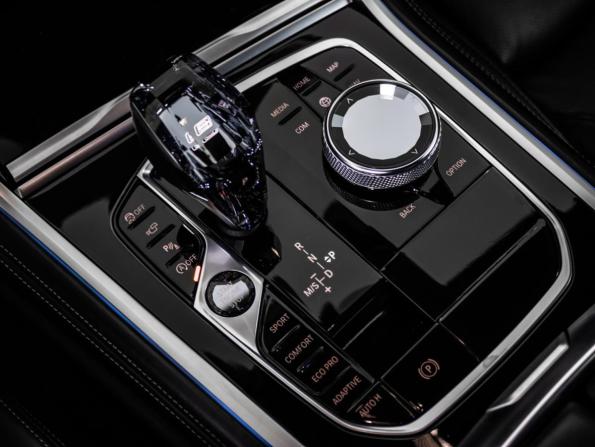 BMW 8 серии II (G14/G15/G16) с пробегом 2018 года, цена 6 460 000 рублей, 93823 км, купе, Автокод Объявления