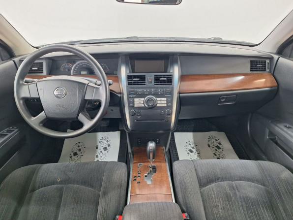Nissan Teana I Рестайлинг с пробегом 2006 года, цена 495 000 рублей, 289339 км, седан, Автокод Объявления