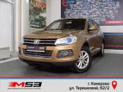 Zotye T600 Кемерово  - изображение 22