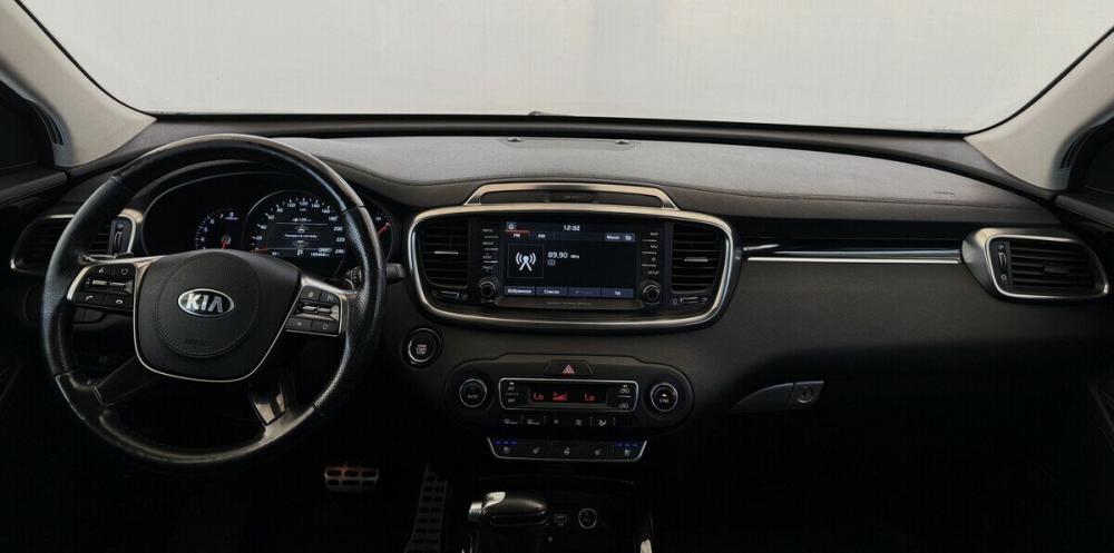 Kia Sorento III Prime Рестайлинг Москва  - изображение 5