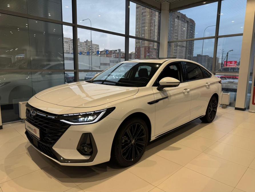Chery Arrizo 8 Нижний Новгород  - изображение 1