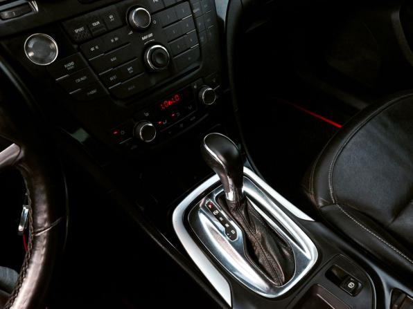 Opel Insignia I с пробегом 2013 года, цена 949 000 рублей, 193771 км, седан, Автокод Объявления