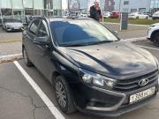 Lada (ВАЗ) Vesta I Ижевск  - изображение 41