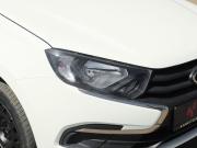 Lada (ВАЗ) Granta I Рестайлинг Казань  - изображение 21