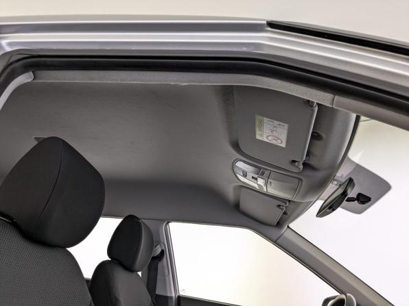 Hyundai Creta I с пробегом 2019 года, цена 1 790 000 рублей, 74430 км, внедорожник, Автокод Объявления