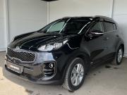 Kia Sportage IV Уфа  - изображение 27