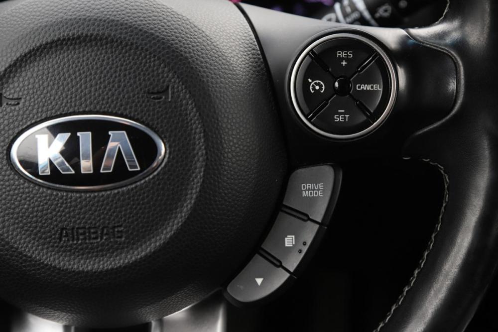 Kia Soul II Рестайлинг Москва  - изображение 27