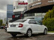 Skoda Rapid I Рестайлинг Москва  - изображение 21