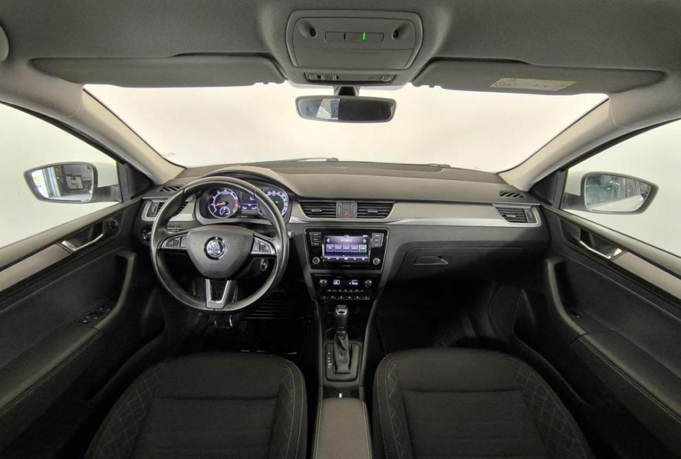 Skoda Rapid I Рестайлинг Нижний Новгород  - изображение 10