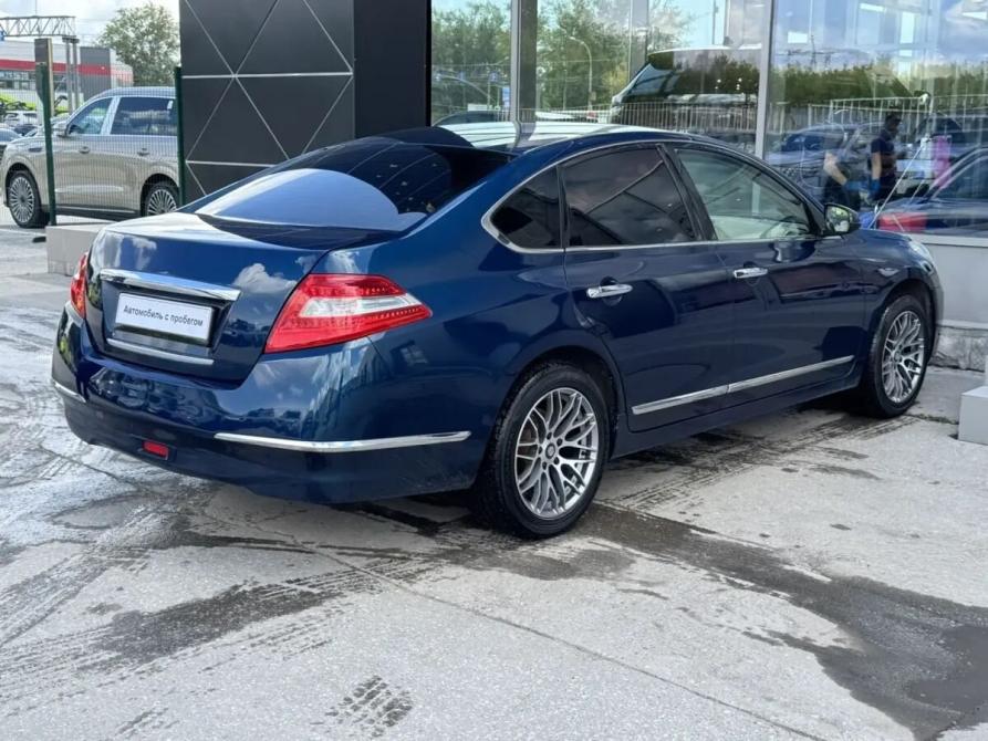 Nissan Teana II Новосибирск  - изображение 5