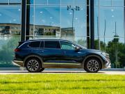 Volkswagen Talagon I Магнитогорск  - изображение 33