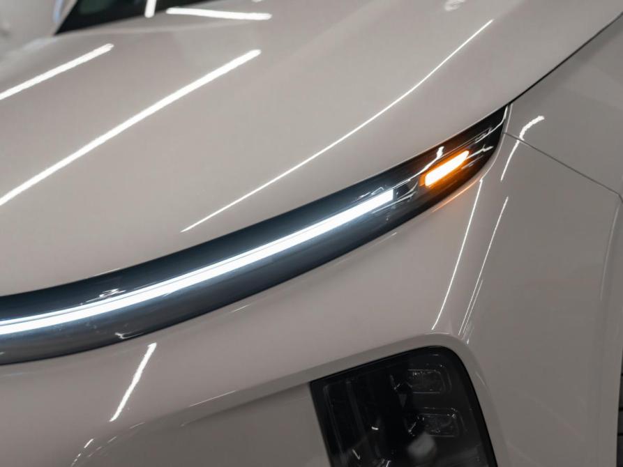 Li Auto (Lixiang) L6 Москва  - изображение 31