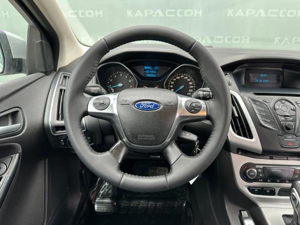 Ford Focus III с пробегом 2013 года, цена 715 000 рублей, 220477 км, универсал, Автокод Объявления