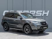 Hyundai Santa Fe II Краснодар  - изображение 22