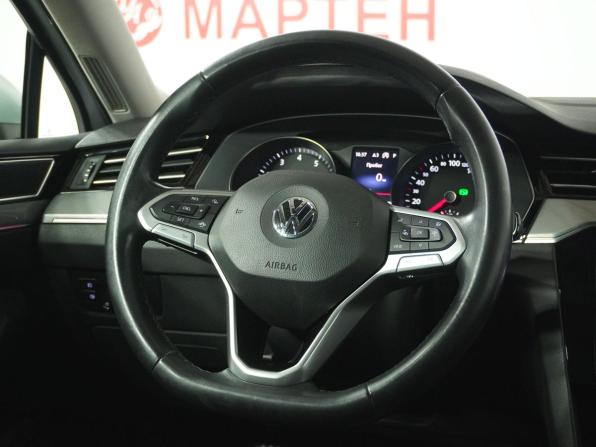 Volkswagen Passat B8 Рестайлинг с пробегом 2020 года, цена 2 123 000 рублей, 148664 км, седан, Автокод Объявления