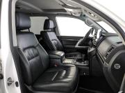 Toyota Land Cruiser 200 Series Рестайлинг 2 Москва  - изображение 54