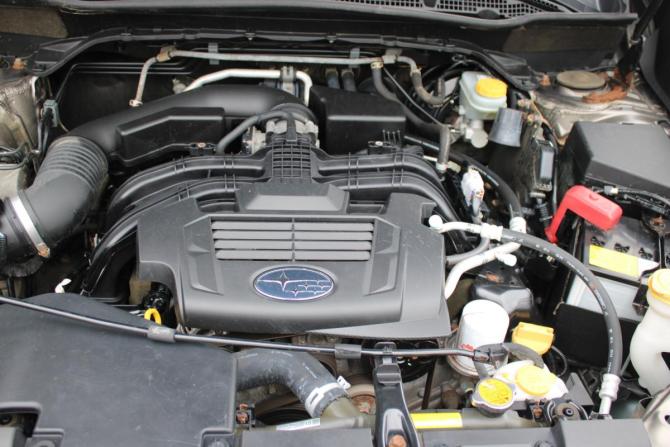 Subaru Forester V с пробегом 2018 года, цена 2 845 000 рублей, 143836 км, внедорожник, Автокод Объявления