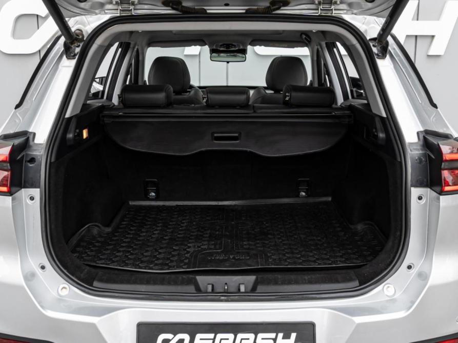 Chery Tiggo 7 Pro Max I Краснодар  - изображение 22