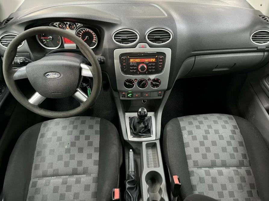 Ford Focus II Рестайлинг Набережные Челны  - изображение 14