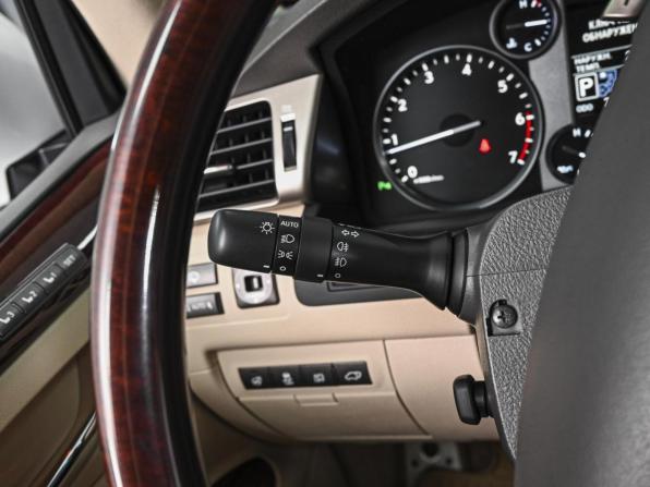 Lexus LX III Рестайлинг с пробегом 2015 года, цена 8 450 111 рублей, 78679 км, внедорожник, Автокод Объявления