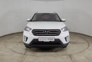 Hyundai Creta I Волгоград  - изображение 28