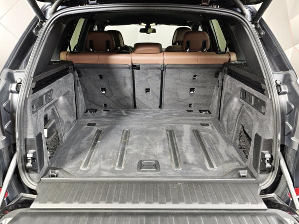BMW X5 IV (G05/G18) с пробегом 2020 года, цена 6 150 000 рублей, 152561 км, внедорожник, Автокод Объявления