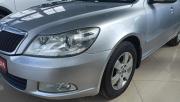 Skoda Octavia II (A5) Рестайлинг Арзамас  - изображение 26