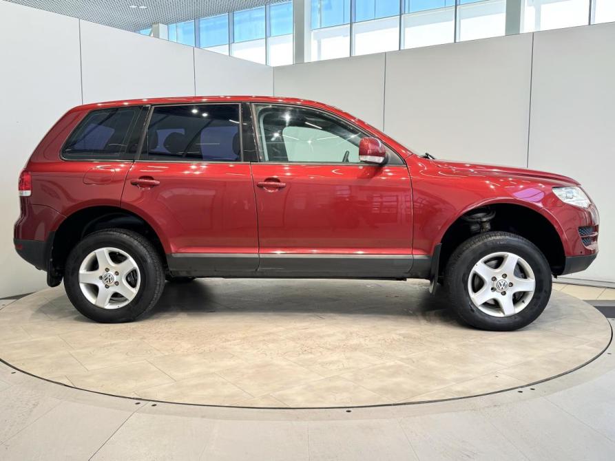 Volkswagen Touareg I Волжский  - изображение 6