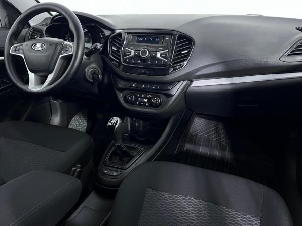 Lada (ВАЗ) Vesta I с пробегом 2019 года, цена 765 000 рублей, 183359 км, универсал, Автокод Объявления
