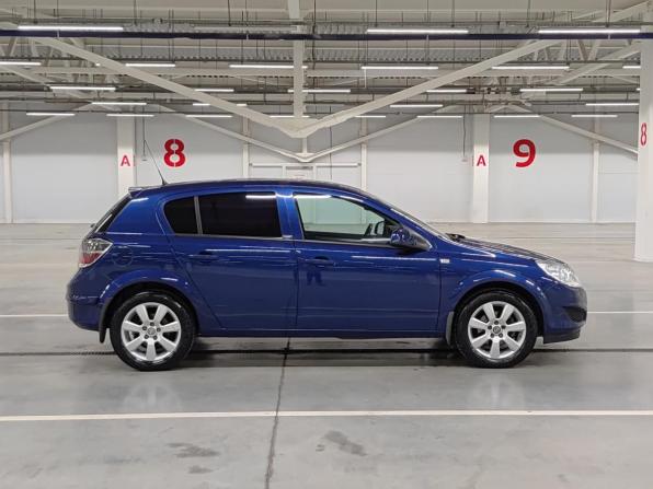 Opel Astra H Рестайлинг с пробегом 2010 года, цена 499 000 рублей, 178258 км, хэтчбек, Автокод Объявления