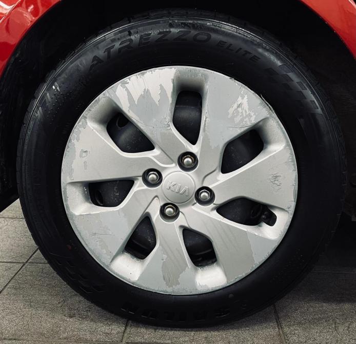 Kia Rio III Рестайлинг Санкт-Петербург  - изображение 7