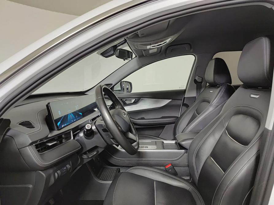 Chery Tiggo 7 Pro Max I Уфа  - изображение 20