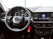 Skoda Rapid II Екатеринбург  - изображение 42