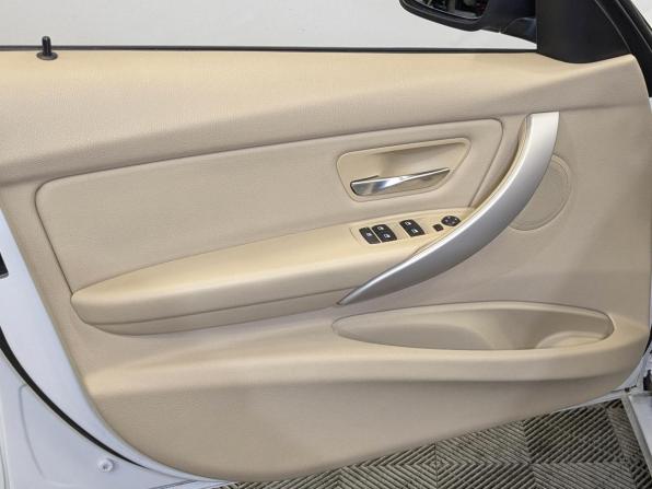BMW 3 серии VI (F3x) с пробегом 2014 года, цена 1 800 000 рублей, 132203 км, седан, Автокод Объявления