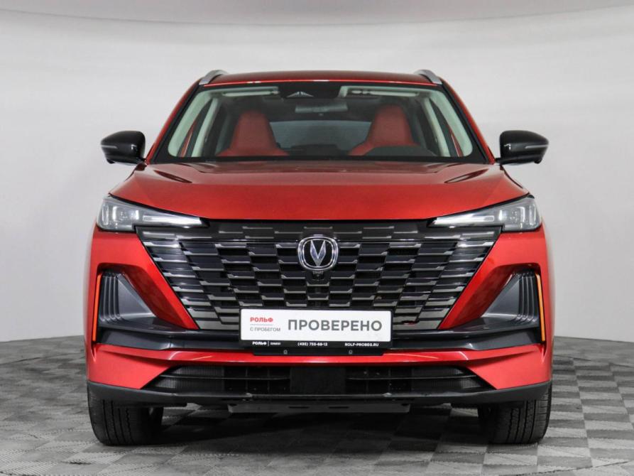 Changan CS55 Plus II Химки  - изображение 2