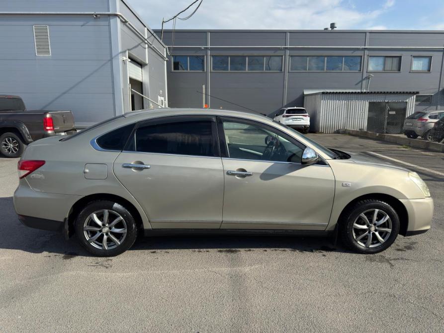 Nissan Almera III (G15) Санкт-Петербург  - изображение 3