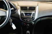 Hyundai Solaris I Рестайлинг Уфа  - изображение 24