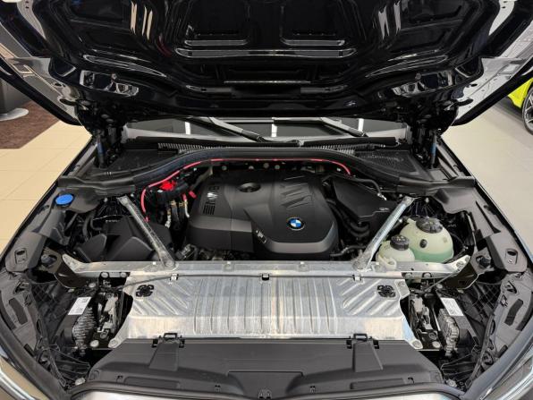 BMW X3 IV (G45/G48) с пробегом 2025 года, цена 6 690 000 рублей, 7194 км, внедорожник, Автокод Объявления