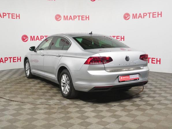 Volkswagen Passat B8 Рестайлинг с пробегом 2020 года, цена 2 123 000 рублей, 148664 км, седан, Автокод Объявления