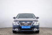 Toyota Camry VII (XV50) Пермь  - изображение 24